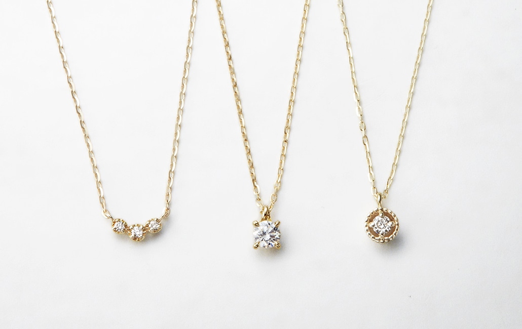 ショップでは買えない特別なラインナップ