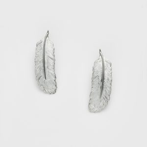 シルバーピアス