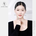 蝶の翼 彫り羽 オリジナルデザイン	シルバー色・銀製・サイズ 6 の指輪 - 画像 (5)